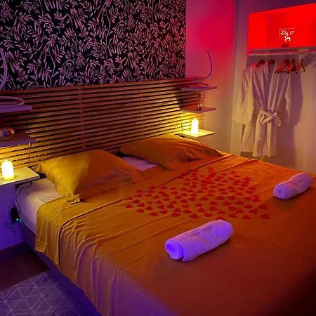 Maison Avec Jacuzzi - Louvres Proche Roissy Cdg - Paris 외부 사진
