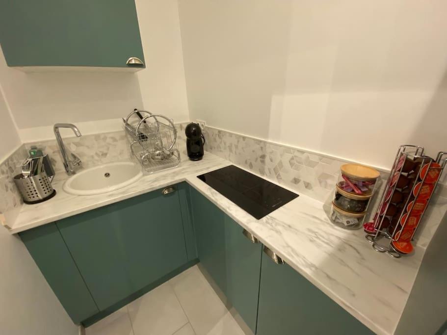 Maison Avec Jacuzzi - Louvres Proche Roissy Cdg - Paris 외부 사진